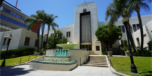 Burbank City Council Expands Public Participation Options