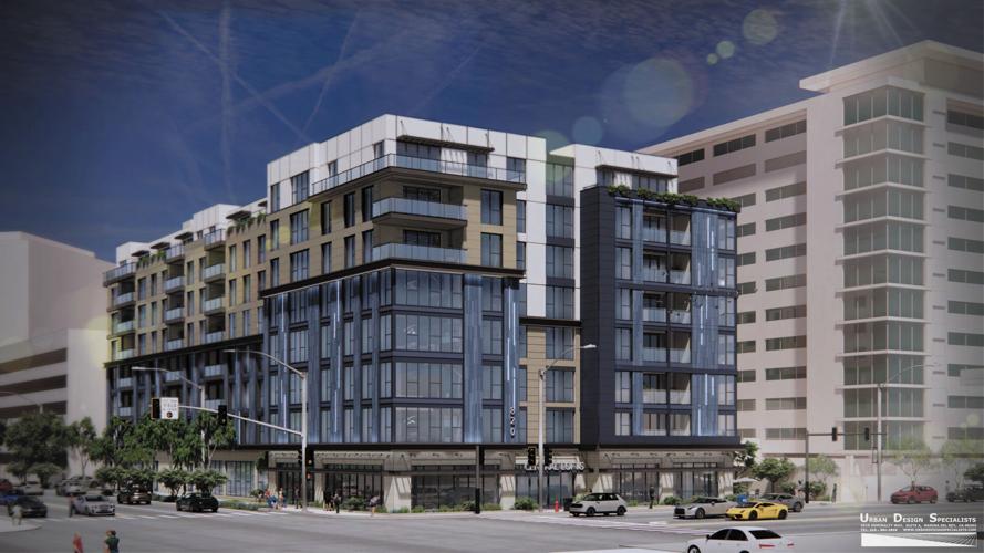 Glendale Downtown Housing Development Gets Greenlight | Glendale News ...