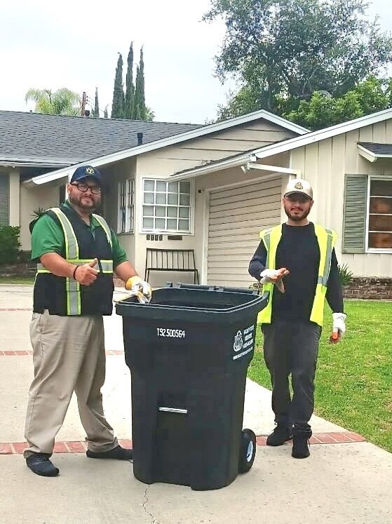 Valley Vista Services Eases Into San Marino Family | San Marino