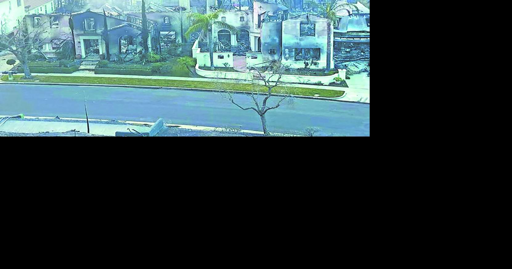 2025 Year in Review: South Pasadena Rebuilds Finances, Leadership While Supporting Neighbors