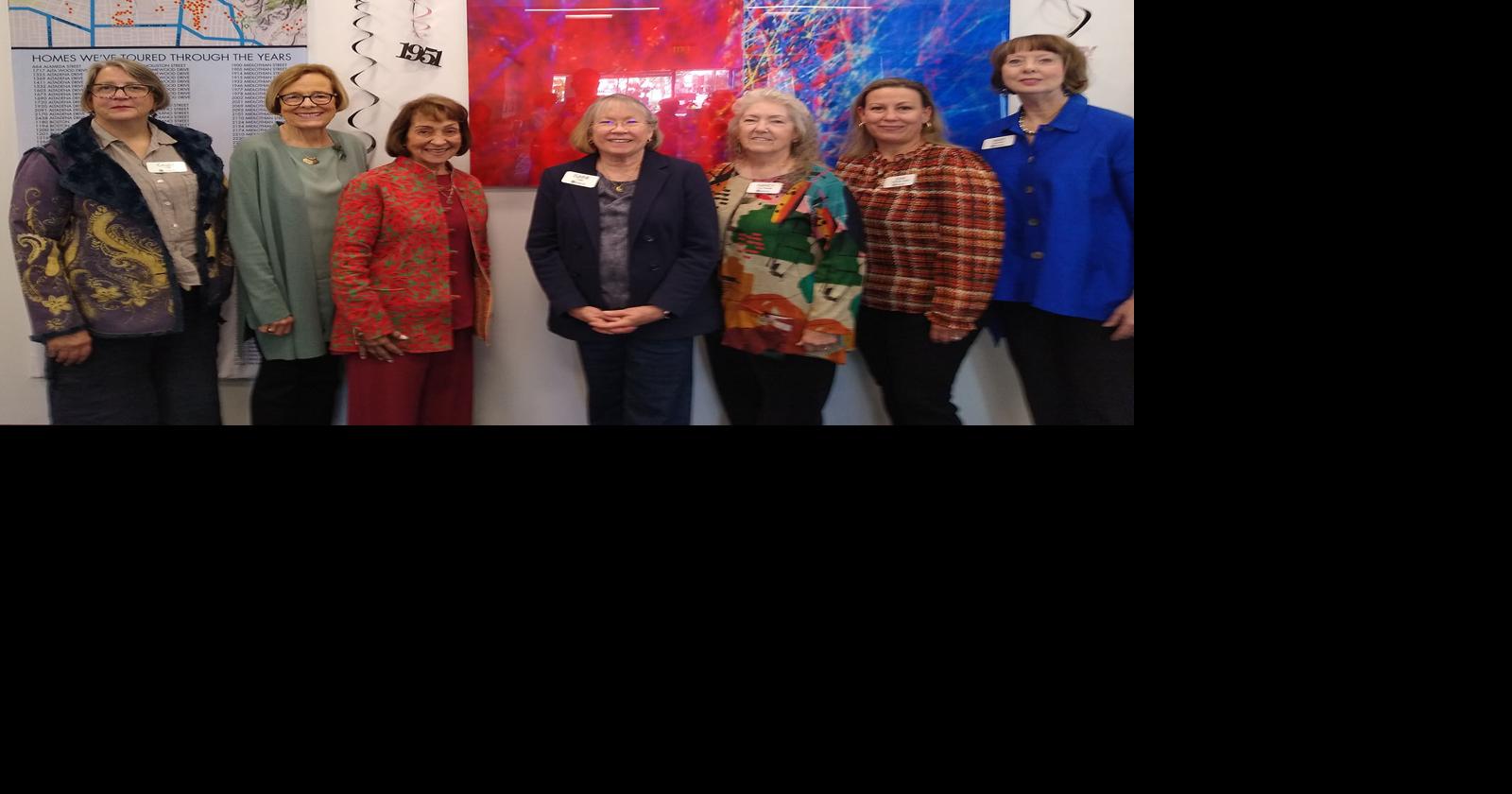 Altadena Guild Celebrates 75 Years of Giving