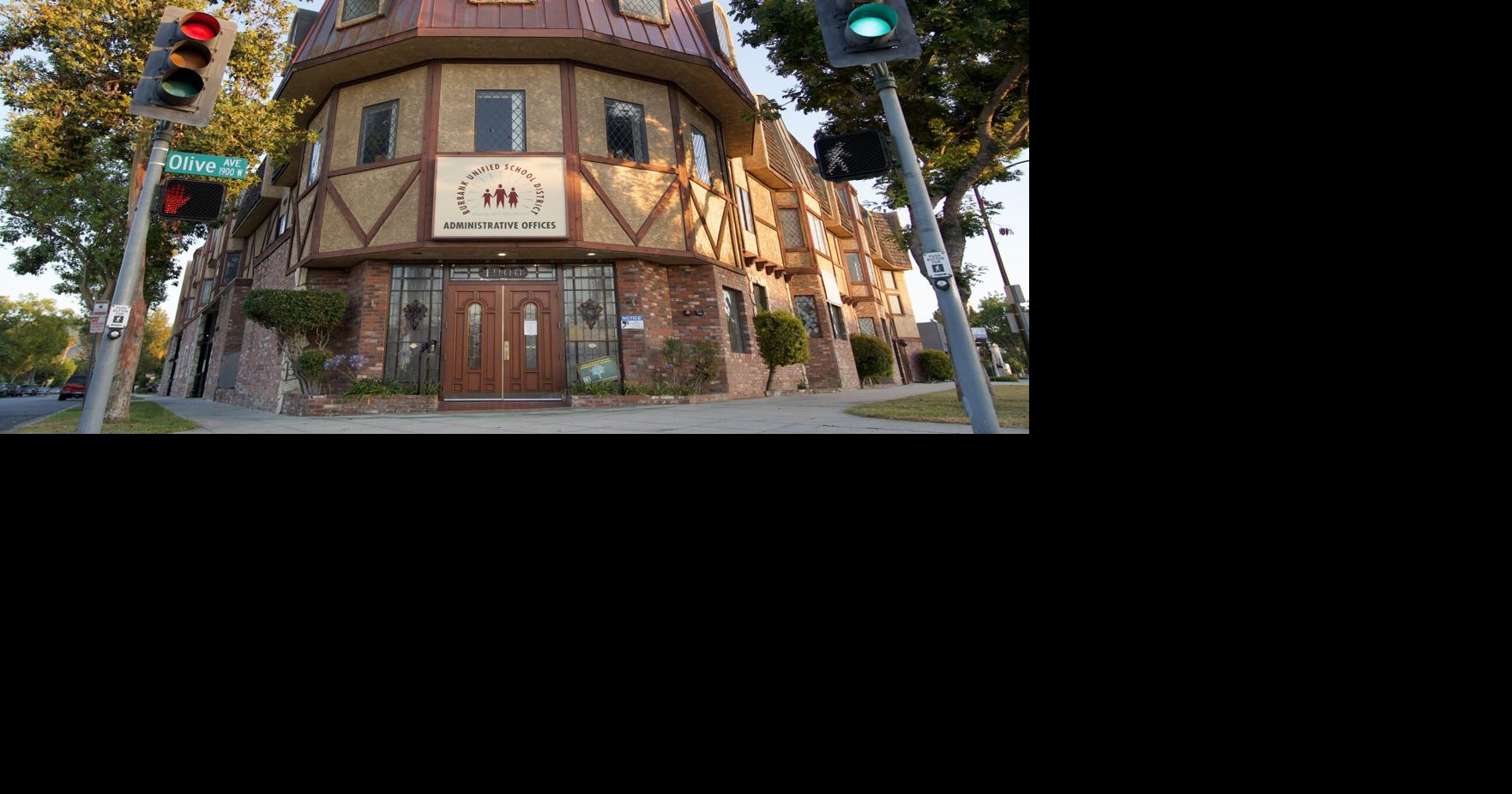 Burbank Unified to Pay $1.17 Million to Settle Sexual ...