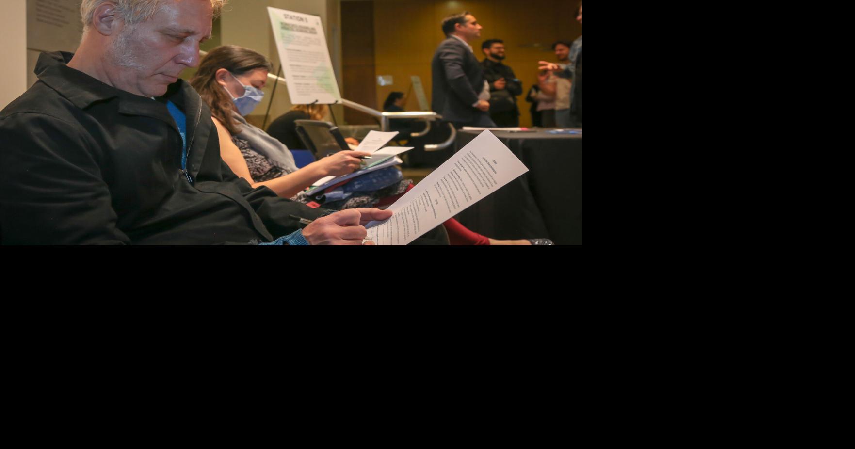 Task Force Strives to Rejuvenate Burbank's Creative Industry