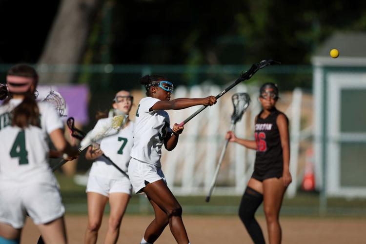 Girls' Lacrosse: Westridge Cruises in CIF Playoff Opener | Galleries ...