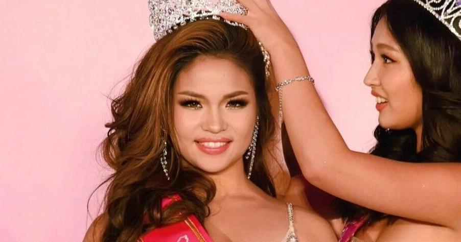 Dancing Through Grief: A San Marino Daughter's Tribute