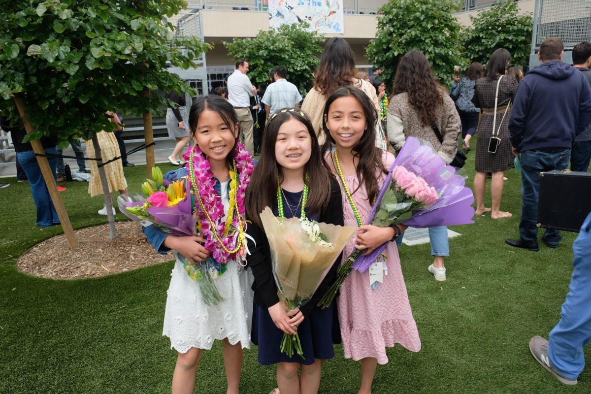 Monterey Hills Elementary Promotes 5th-Graders | Archives |  outlooknewspapers.com, image size:1200x800
