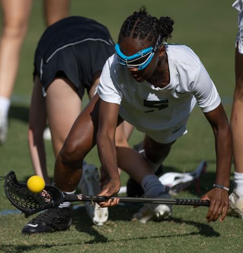 Girls' Lacrosse: Krishnaiah Sparks Westridge to League Win on Senior ...