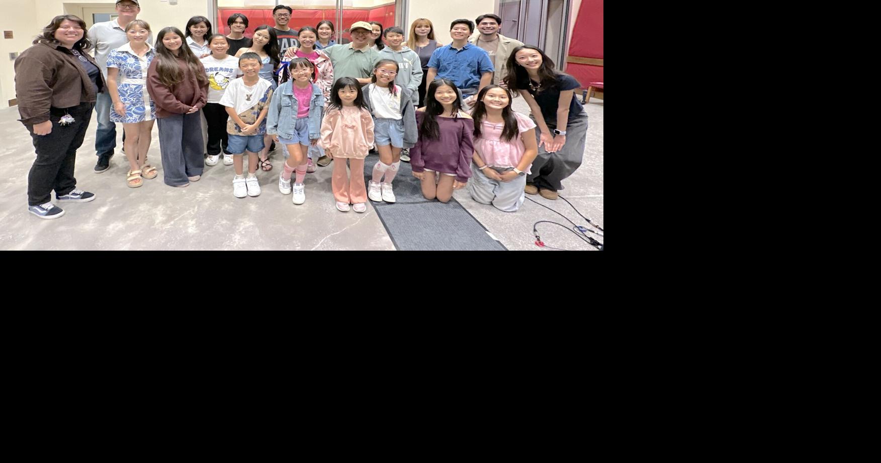 Self-Acceptance Is a Wish Granted From Within