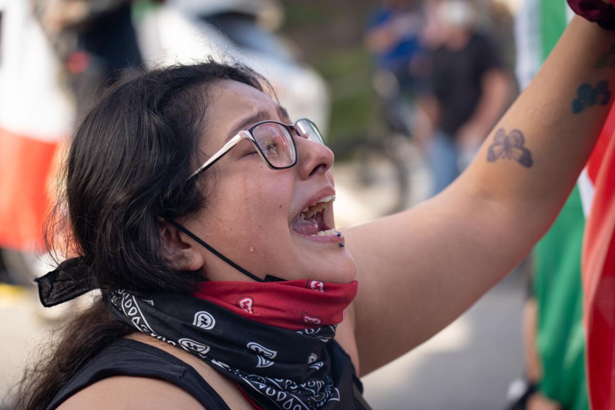 ICE Activity Confirmed in Burbank, Mayor Says City Has Little Power to Stop  It | News | outlooknewspapers.com, image size:1200x800