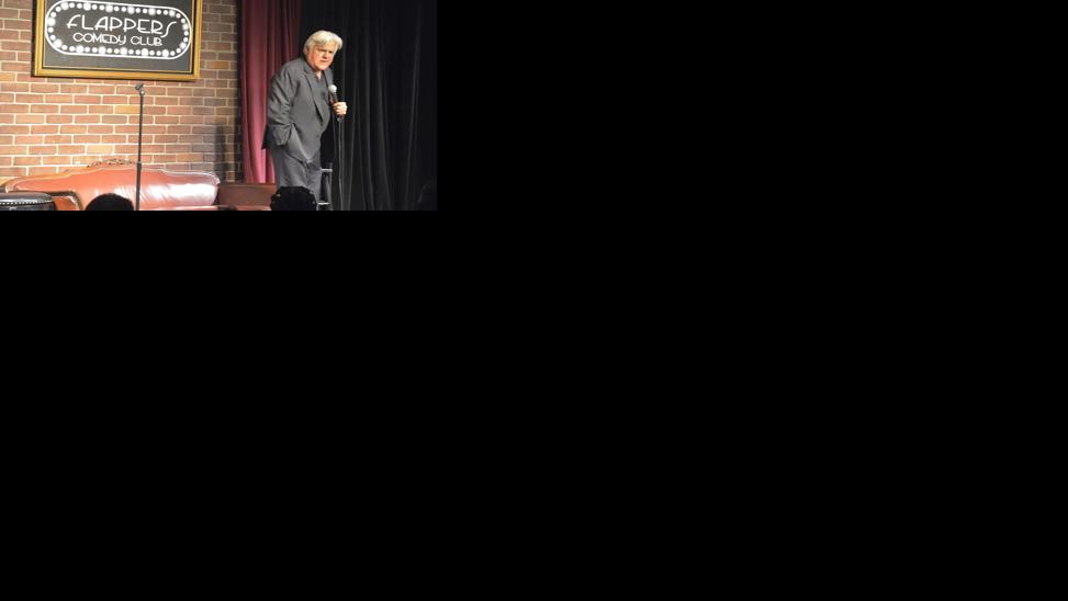 Burbank Comedy Festival Returns With Packed Lineup | News ...