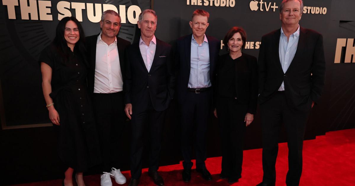Josh Pultz Local Entertainment Executive Helps Shape Television's Platinum Age ...