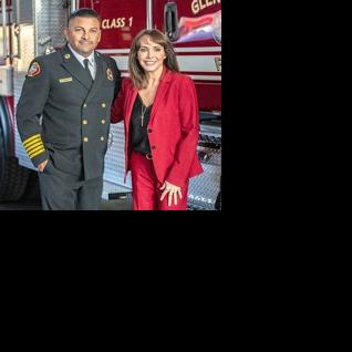 Local Fire Department Honors Firefighters, Paramedics | News ...