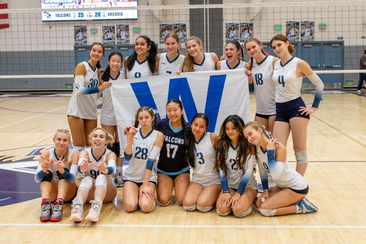 A Guide To AAU Volleyball | NCSA