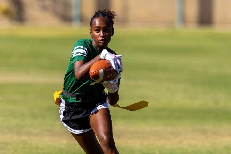 Girls' Flag Football: Westridge Ready for Expanded Competition | Sports ...