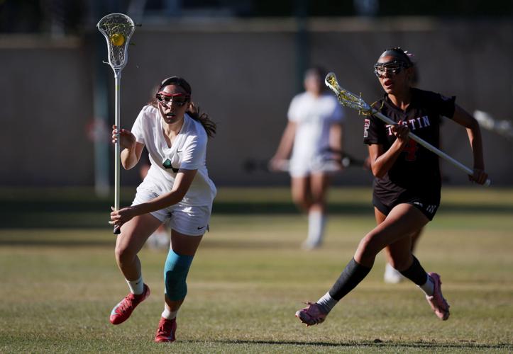 Girls' Lacrosse: Westridge Cruises in CIF Playoff Opener | Galleries ...
