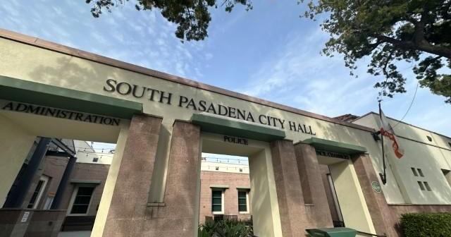 South Pasadena OKs IT Upgrades, Waives Fees to Fix Sidewalks