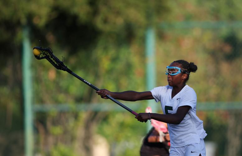 Girls' Lacrosse: Westridge Cruises in CIF Playoff Opener | Galleries ...
