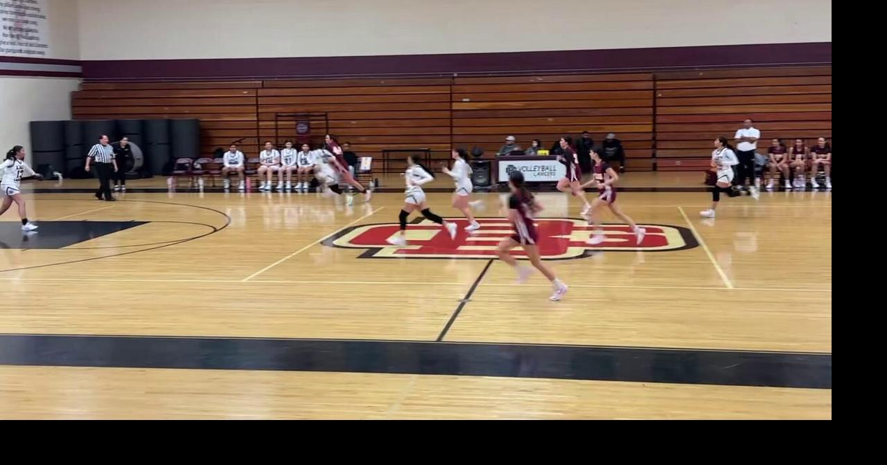 Girls' Basketball: Musso Reaches Scoring Milestone | Sports ...