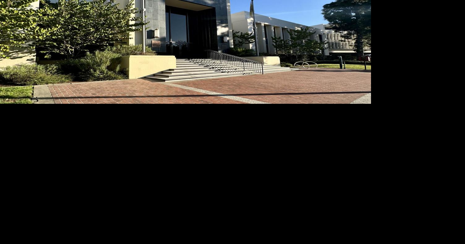 Finance Director Delivers Sobering Budget Forecast