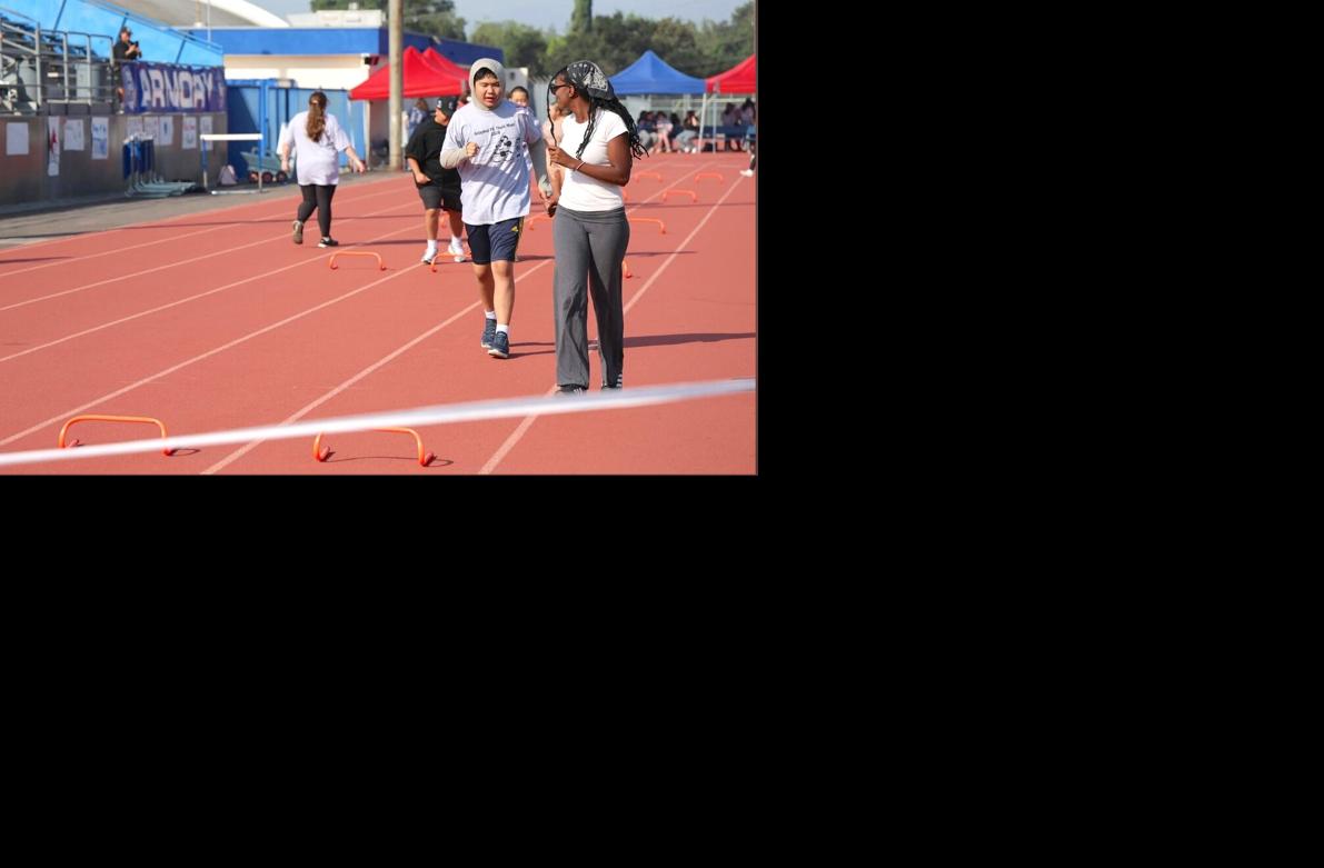 Jóvenes Talentos Brillaron en el Campeonato Provincial de Atletismo U20 en Misiones