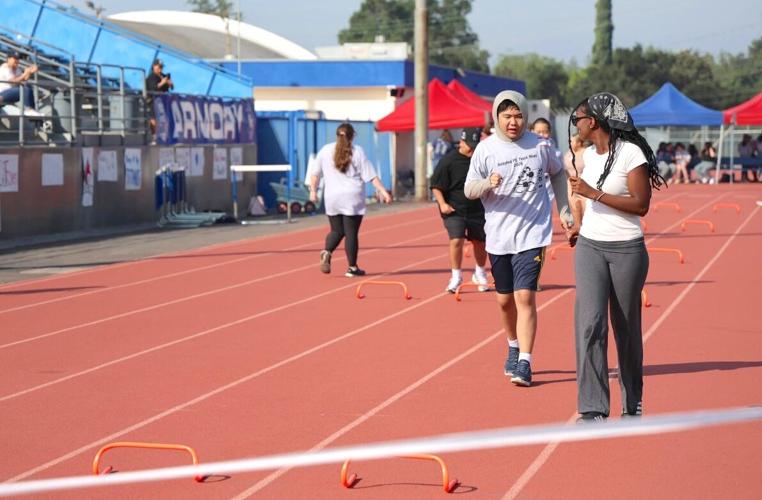 Jóvenes Talentos Brillaron en el Campeonato Provincial de Atletismo U20 en Misiones