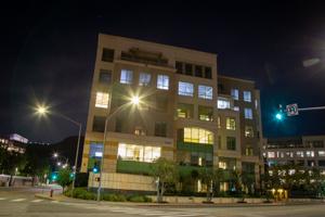 Hallmark Media to Open Operations in Burbank