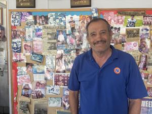 Longtime La Cañada Flintridge Gas Station Owner Set to Retire