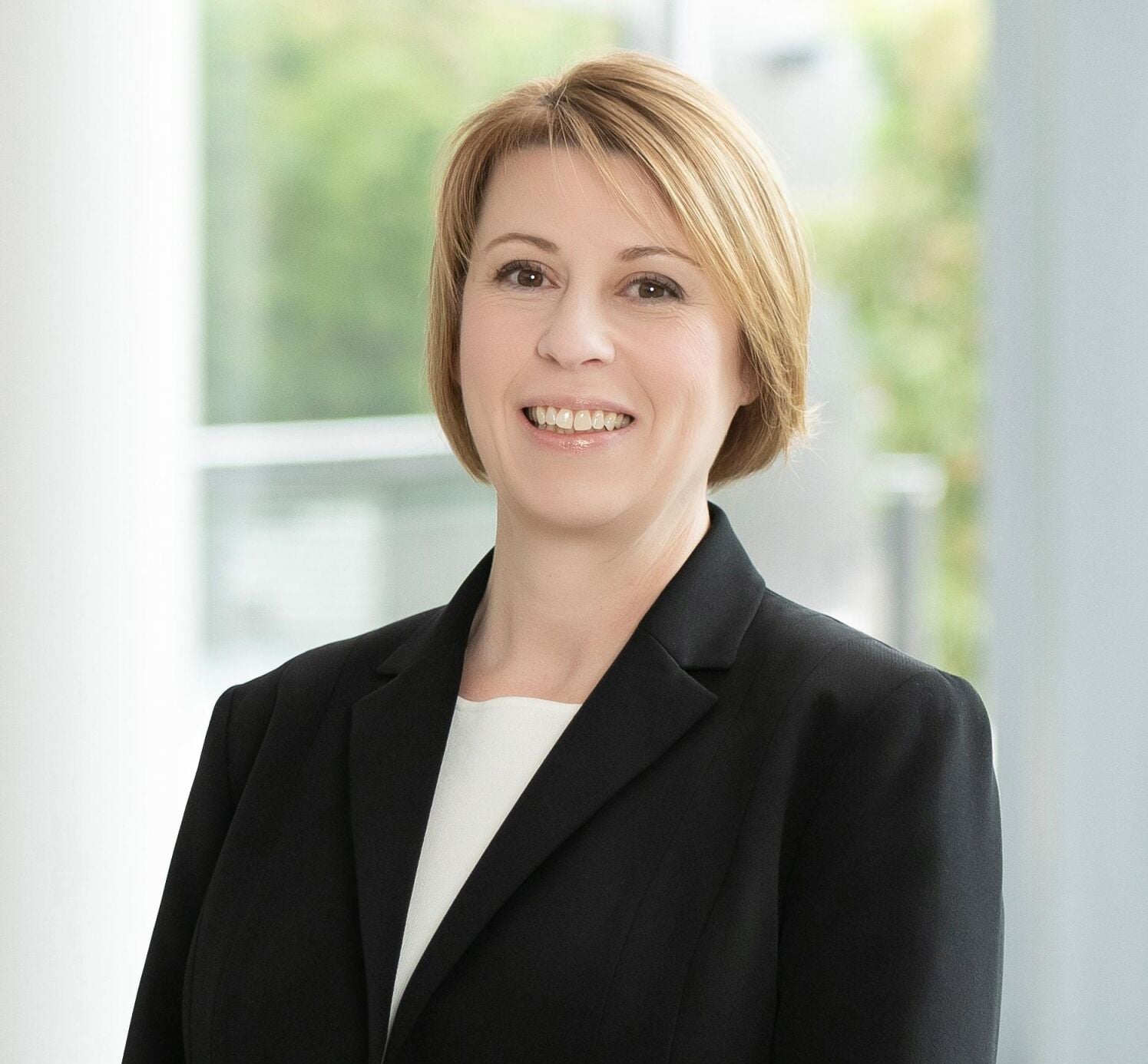 Providence Names Chief Executive for South Division | News ...
