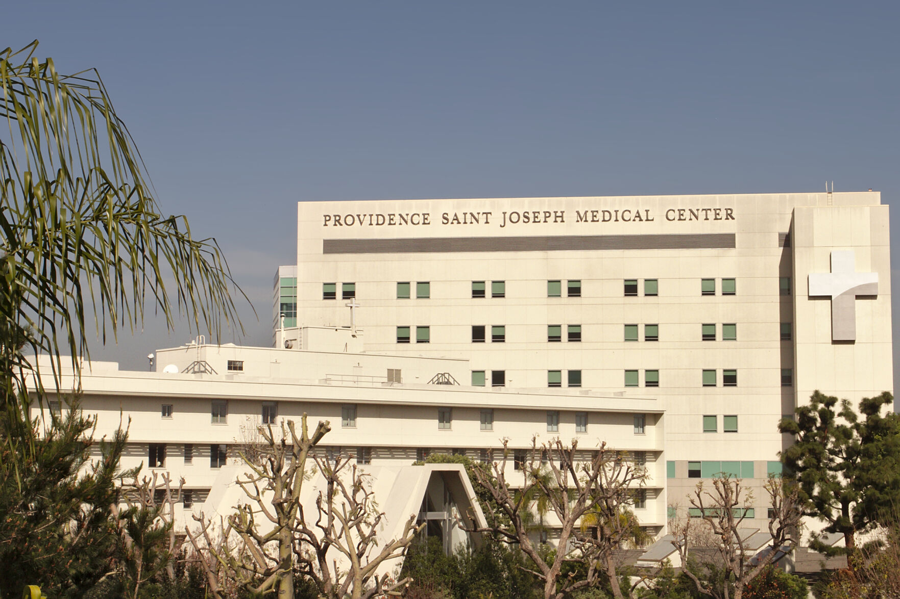 Providence Saint Joseph Recognized for Nursing Excellence | Burbank ...