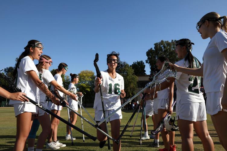 Girls' Lacrosse: Westridge Cruises in CIF Playoff Opener | Galleries ...