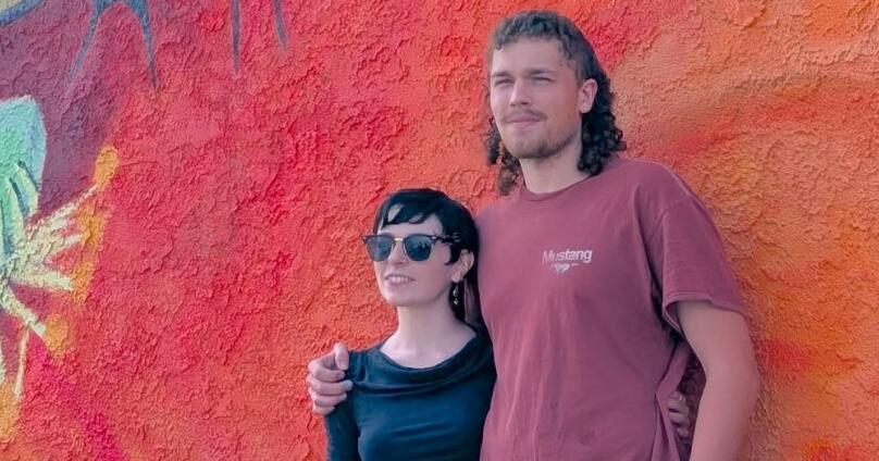 From Ashes to Canvas: An Artist's Journey After the Eaton Fire