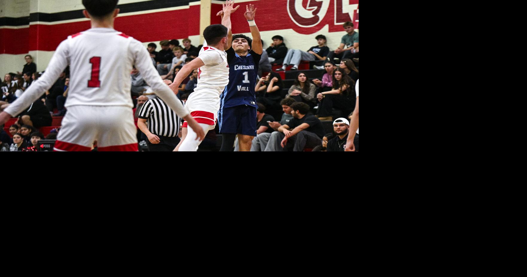 Pacific League Boys’ Basketball: Falcons & Nitros Shine in Tough Final Season