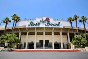 rose bowl july 4