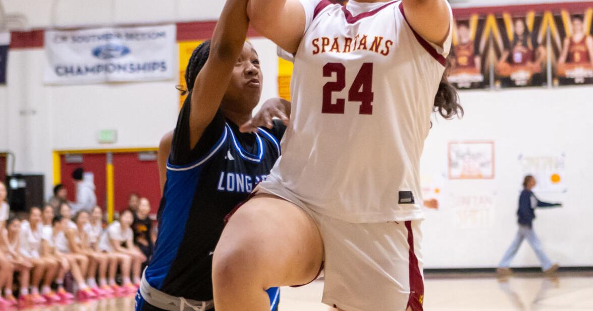 Girls' Basketball: Morillo Claims MVP Honors to Lead La Cañada in All-League Selections