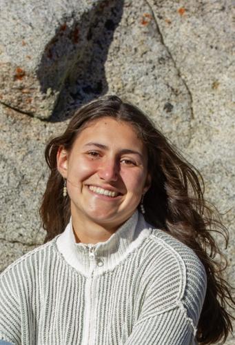 LCHS Student Earns National Merit Scholarship La Cañada Outlook