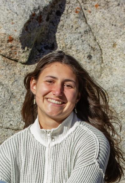 LCHS Student Earns National Merit Scholarship La Cañada Outlook