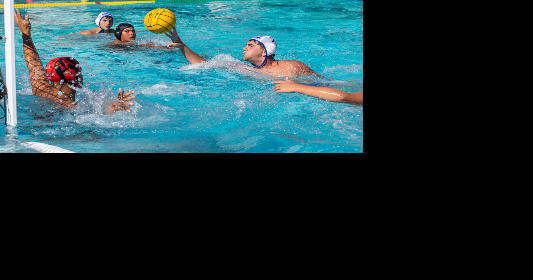 Boys' Water Polo: Burbank Fends Off Hoover in Nonleague Battle