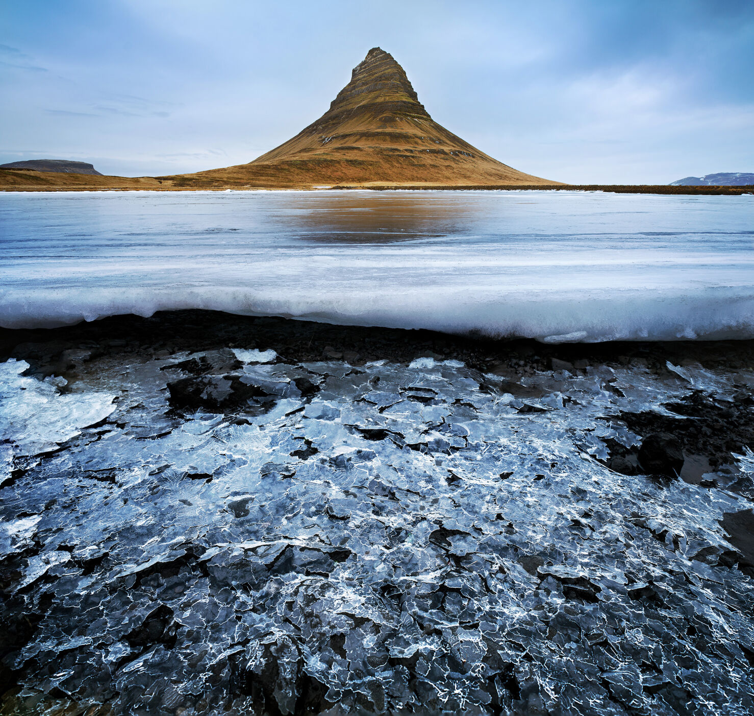 Photographer Captures Moments Frozen in Time | San Marino Tribune