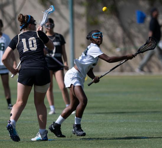Girls' Lacrosse: Krishnaiah Sparks Westridge to League Win on Senior ...
