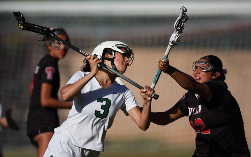 Girls' Lacrosse: Westridge Cruises in CIF Playoff Opener | Galleries ...