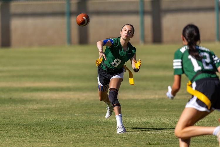 Girls' Flag Football: Westridge Ready for Expanded Competition | Sports ...