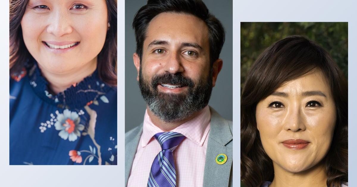 Meet The Candidates Running For Lcusd Governing Board News Meet The Candidates Running For Lcusd Governing Board News