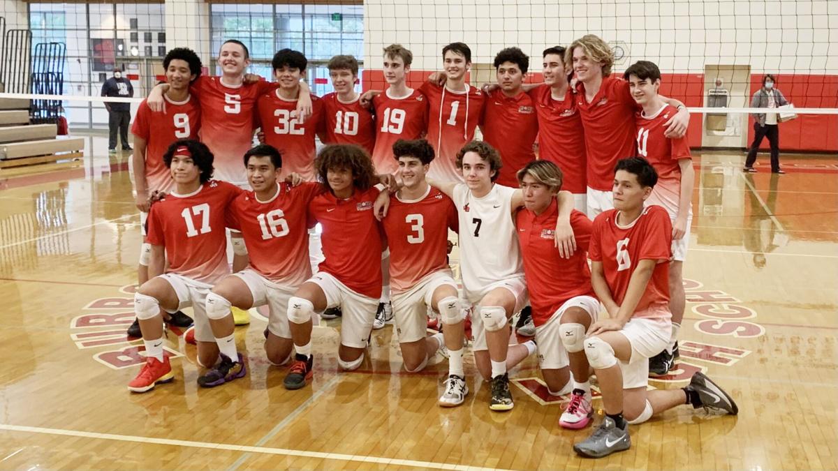 Bears Eliminated in CIF Quarterfinals | Archives | outlooknewspapers.com