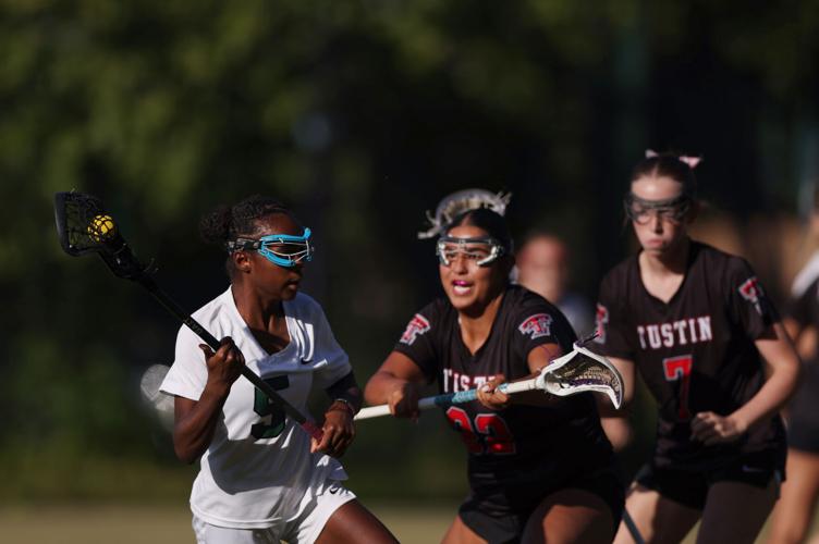 Girls' Lacrosse: Westridge Cruises in CIF Playoff Opener | Galleries ...