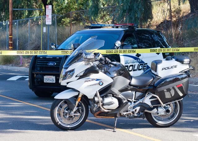 Man With Pellet Gun Arrested for Threats | Burbank Leader ...
