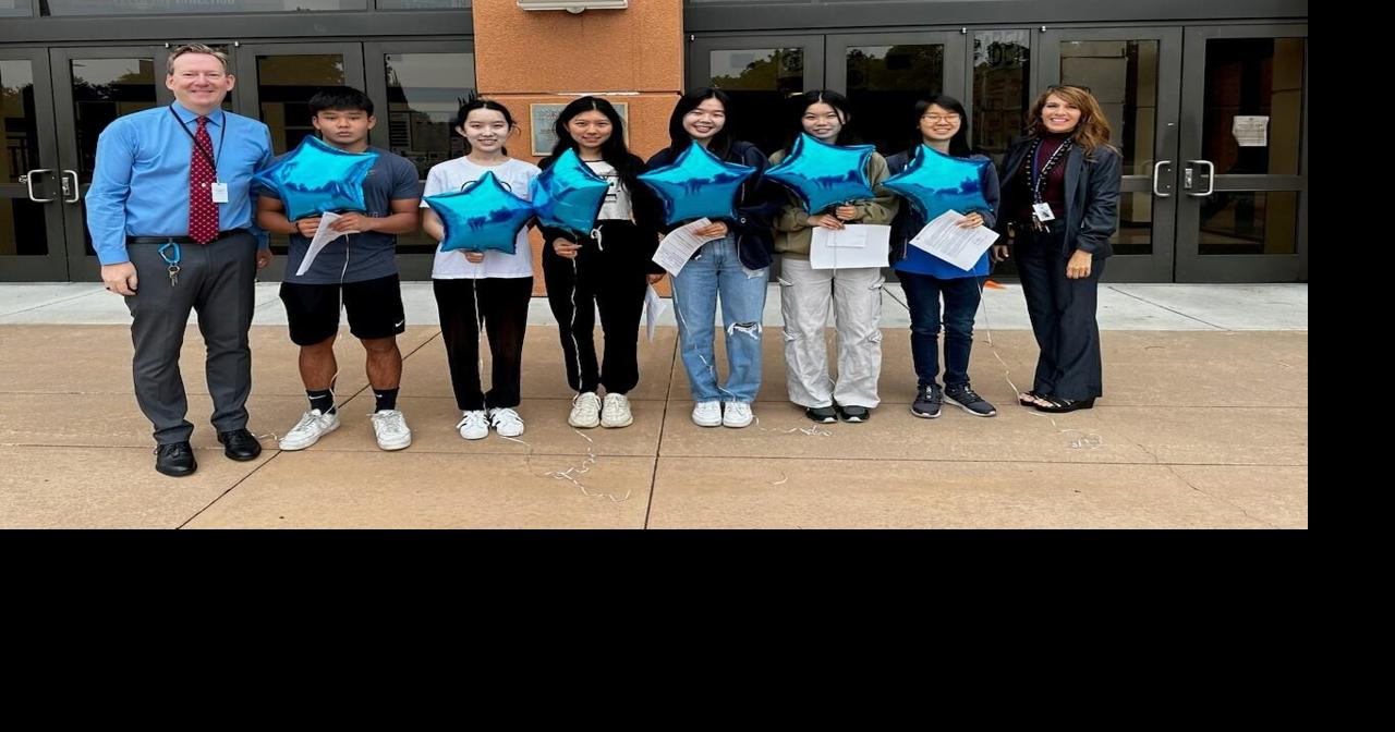 Local Students Named National Merit Scholar Semifinalists | News ...