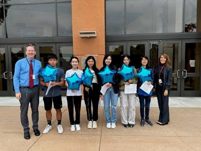 Local Students Named National Merit Scholar Semifinalists | News ...