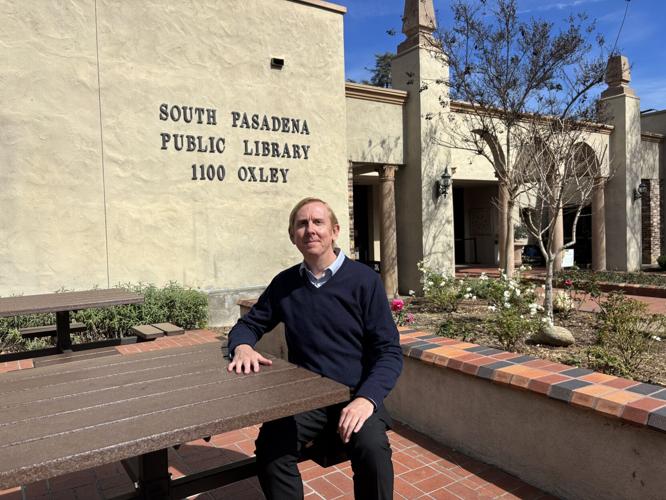 New Library Director Aims to Grow New, Existing Programs | News ...