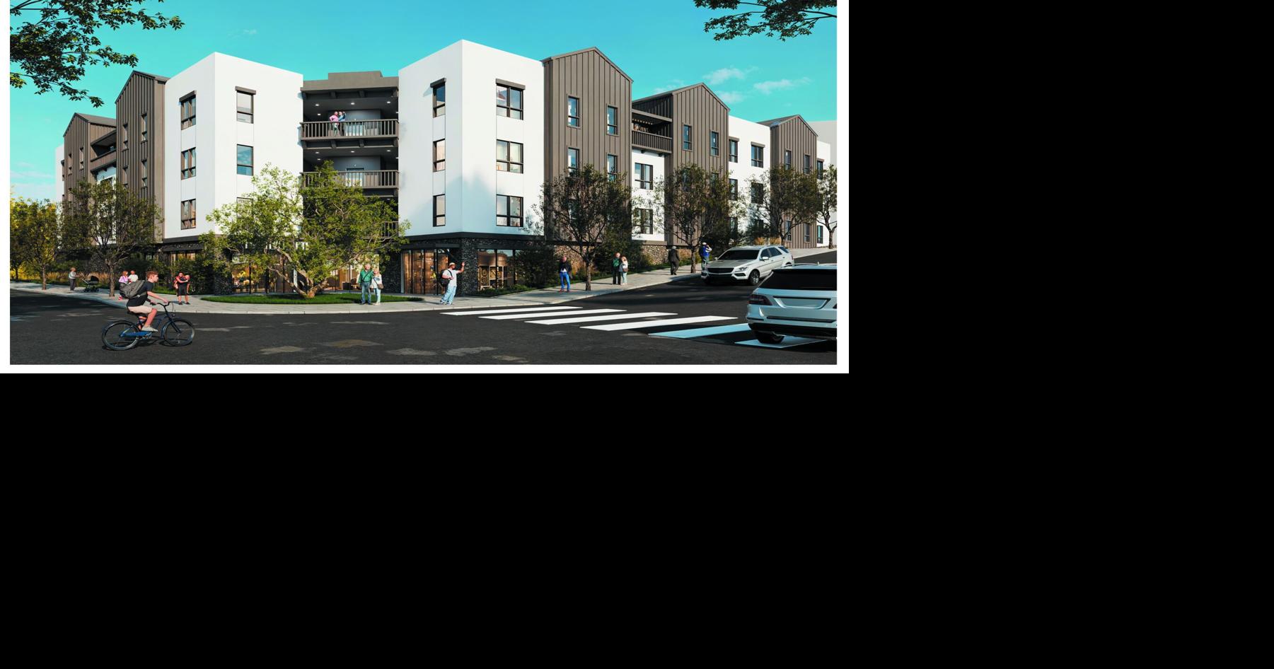 Community Pushes Back on Housing Project Plan