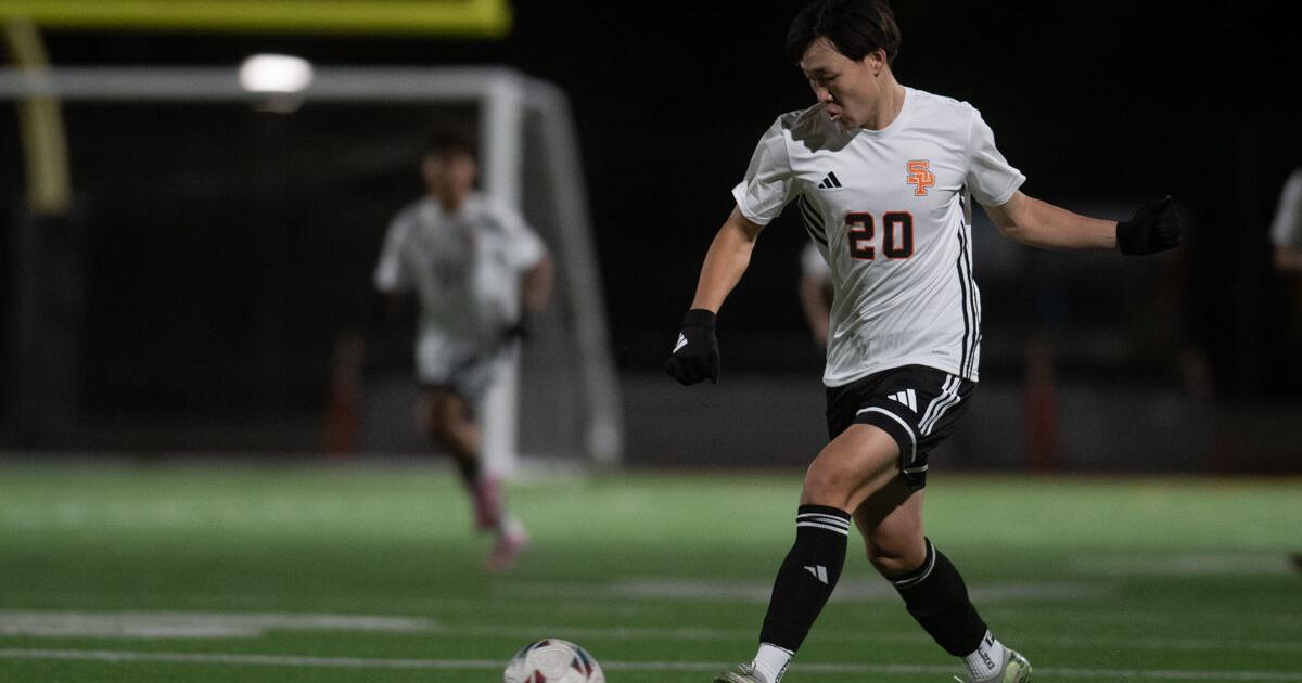 Boys' Soccer: South Pasadena Tops Temple City in Battle of Unbeaten ...